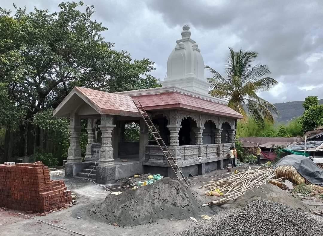 Temple 1