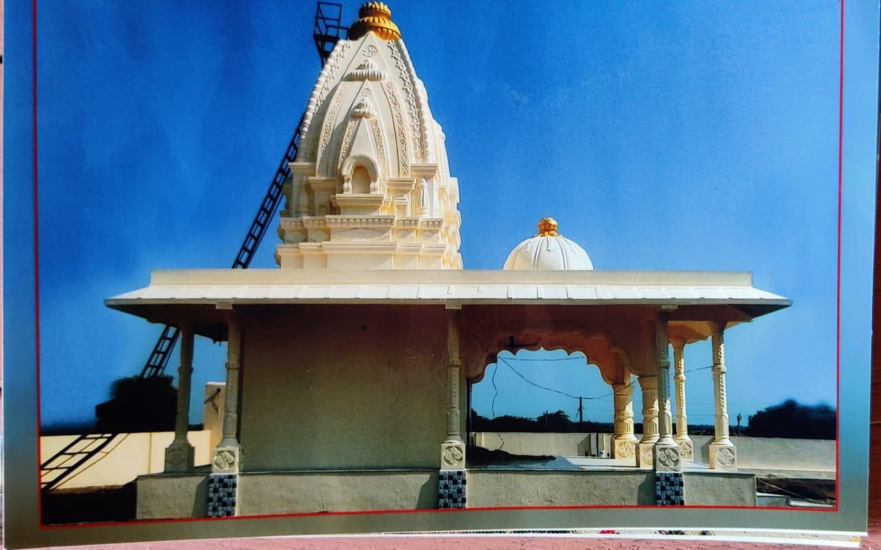 Temple 3