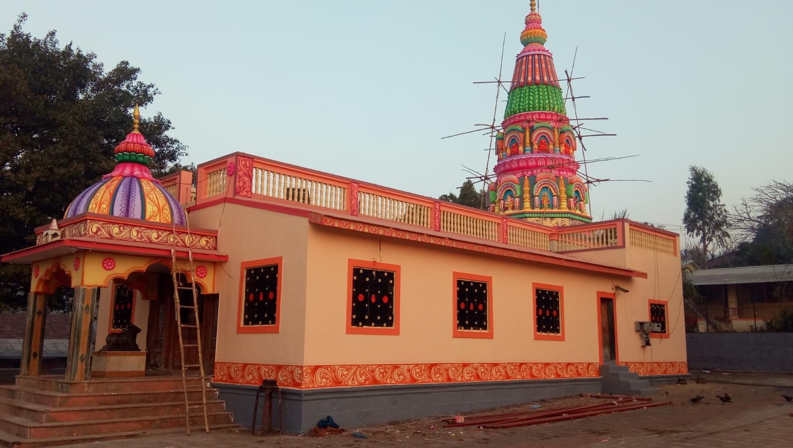 Temple 6