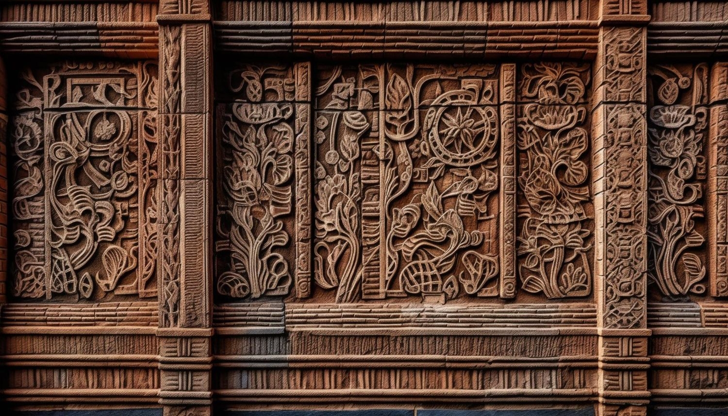Temple Planning